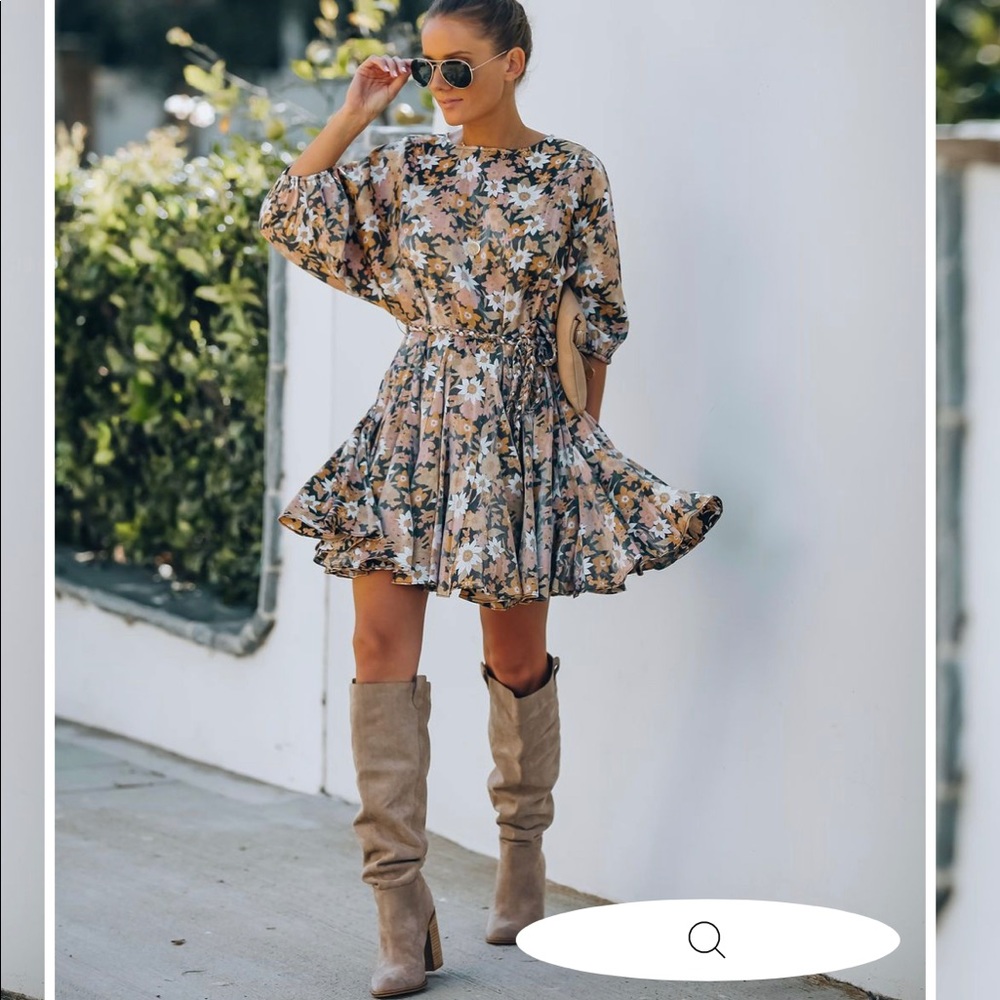 Brand NEW dresses!